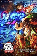 DemonSlayerPAR Poster